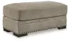 Galemore - Ottoman - Quarry