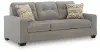 Larimer - Queen Sofa Sleeper