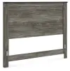 Frandern - Panel Headboard