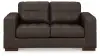 Luigi - Loveseat - Thunder