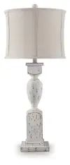 Madsbrook - Poly Lamp