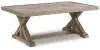 Beachcroft - Rectangular Cocktail Table