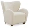 Larbell - Accent Chair