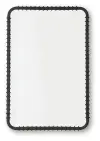 Judlow - Accent Mirror - Black