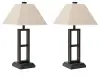 Deidra - Table Lamp (Set of 2)