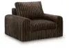 HamlinBay - Power Gliding Chaise