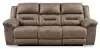 Stoneland - Reclining Sofa