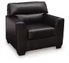 Glennbre - Chair - Midnight