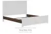 Juararo - King Rails - Dark Brown