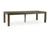 Marxmore - Rectangular Dining Room Butterfly Extension Table - Brown