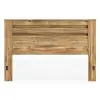 Maystonna - Panel Headboard