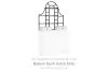 Greddinton - Bakers Rack Hutch - White / Black
