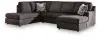 Lentiz - Sectional