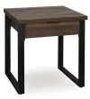 Wickman Falls - Rectangular Table