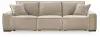 Carceri - Reclining Sectional