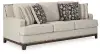 Ballina - Sofa - Linen