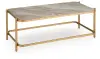 Manor Stone - Rectangular Table