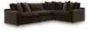 Maxton Heights - Sectional