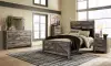 Wynnlow - Crossbuck Panel Bedroom Set