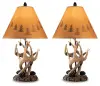 Derek - Table Lamp (Set of 2)