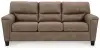 Navi - Sofa - Fossil