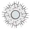 Garrenworth - Accent Mirror - Black