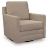 Freybourne Next-Gen Nuvella - Swivel Accent Chair