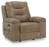 Stockworth - Rocker Recliner