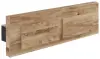 Hyanna - Full Storage Footboard - Tan