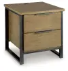 Montia - Table