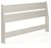 Socalle - Panel Headboard