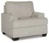 Vayda - Chair - Pebble