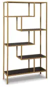 Frankwell - Bookcase