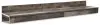 Derekson - Bridge - Multi Gray