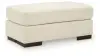Jayne Park - Ottoman