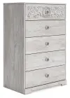 Paxberry - Chest