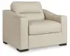 Treasure Trove - Chair And A Half - Almond