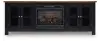 Wildenauer - 76" TV Stand With Electric Fireplace