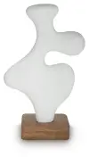 Lavarsen - Sculpture