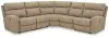 Next-Gen Durapella - Reclining Sectional