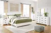 Binterglen - Panel Bedroom Set