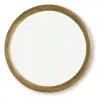 Yadiel - Accent Mirror - Brown