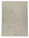 Brickburgh - Area Rug