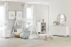 Hallityn - Tent Complete Bed Set