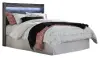 Baystorm - Panel Headboard