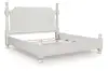Rowlenstown - Poster Bed