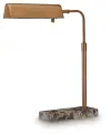 Yafe - Metal Lamp