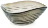Solariston - Bowl - Gray / Brown