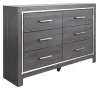 Lodanna - Dresser