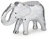 Hallmont - Sculpture - Silver Finish